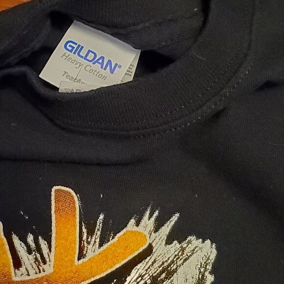 Concert Tee PINK adult medium - Picture 5 of 9